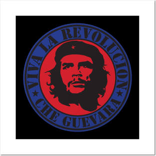 Viva la revolucion Posters and Art